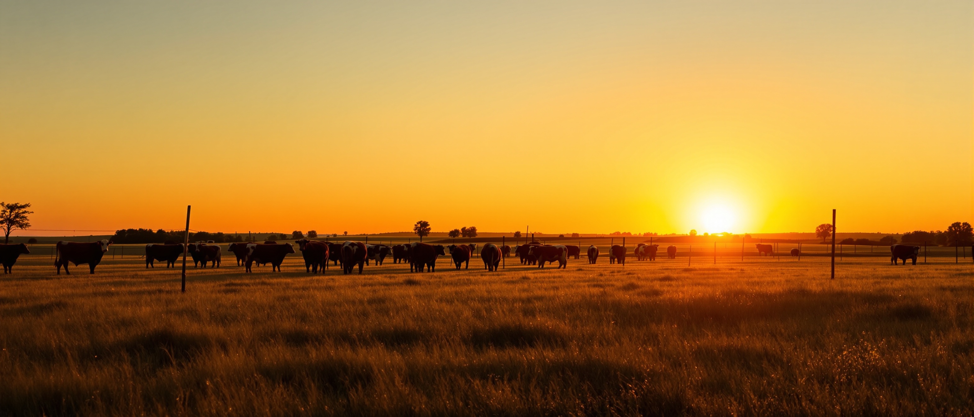 SCC Farm ranch landscape