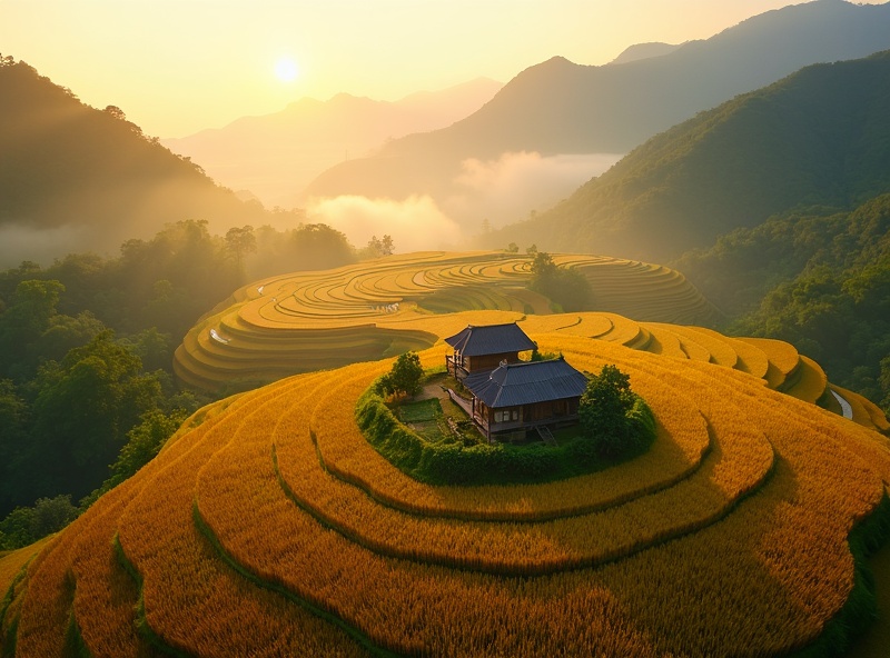 Highlights of Vietnam 12 Days