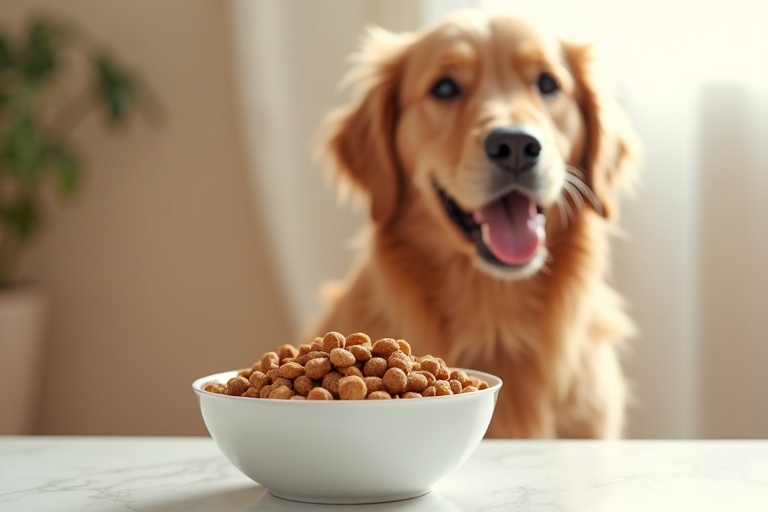 Alimento para Perros