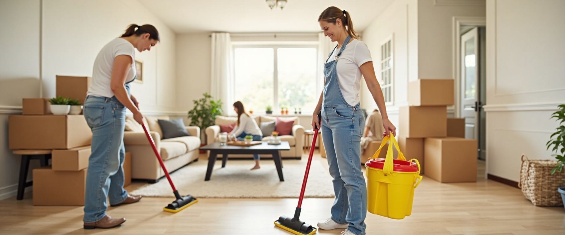 House Cleanout Services