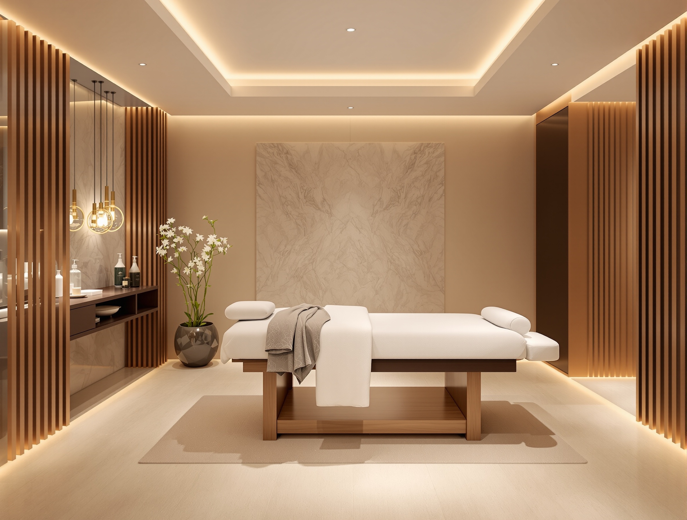 Breeze Oriental Spa & Massage - BGC gallery 1