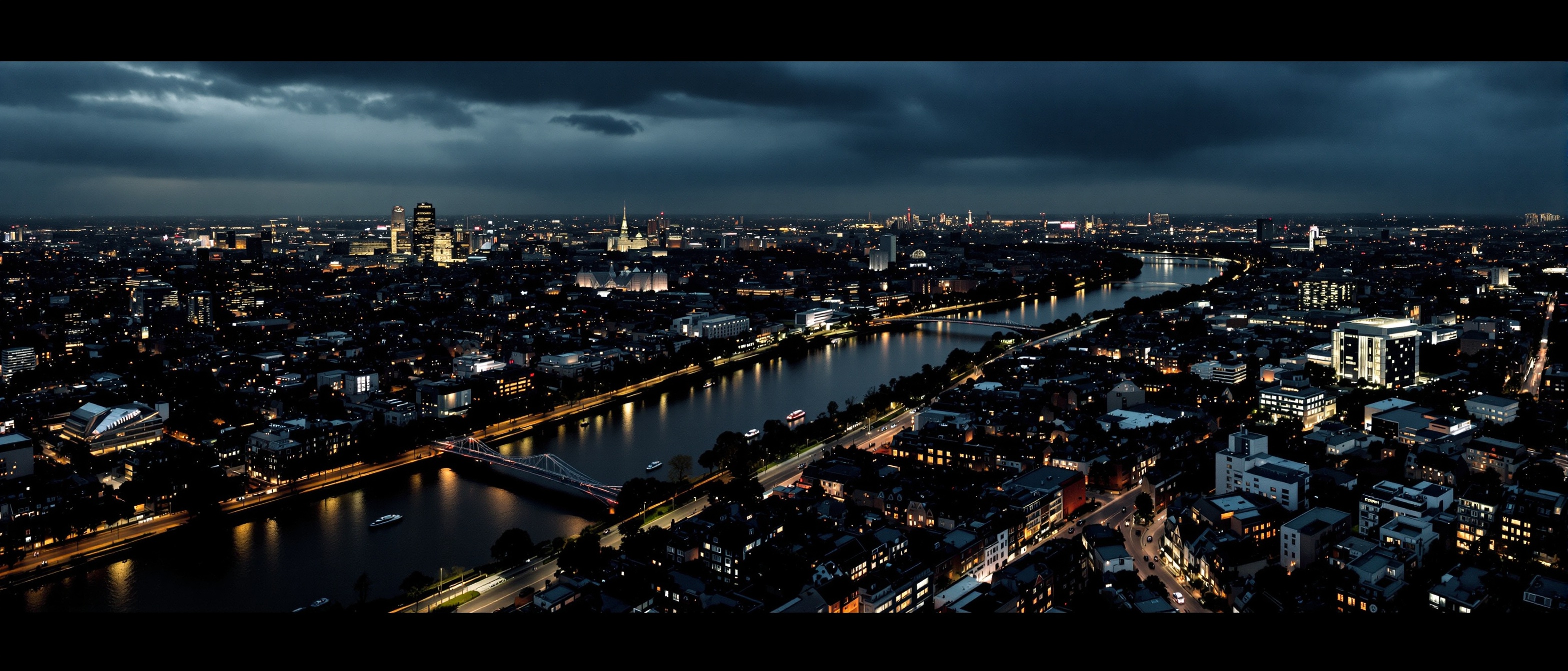 London Areas Covered