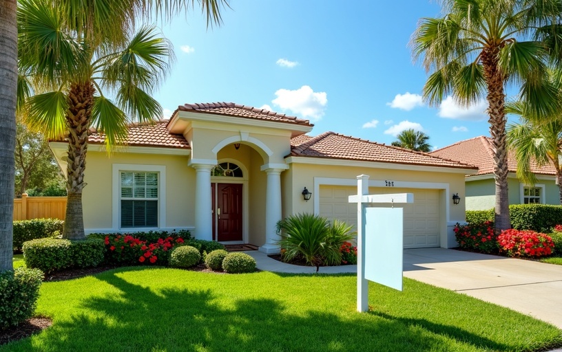 Spring Into Homeownership: How Florida's First-Time Buyers Can Win in Today's Market