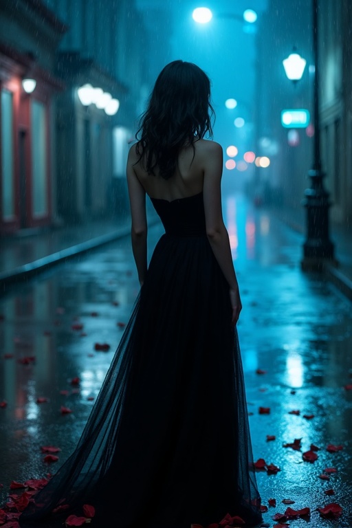 Portada Una Nueva Vida