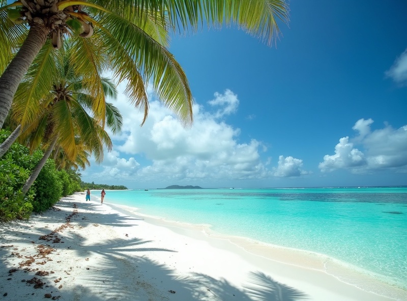 世界初!モルディブの「世代別たばこ禁止法」——旅行者が知っておくべきこと