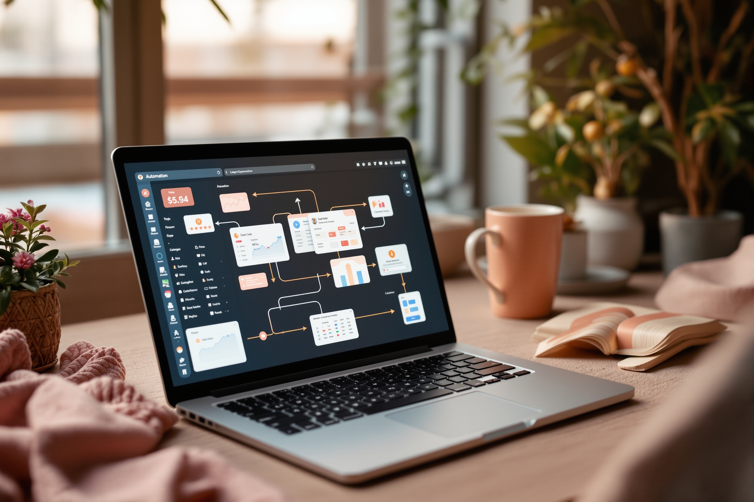 Automating Your Hubbuycn Spreadsheet: A Step-by-Step Guide