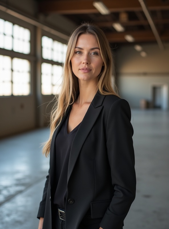 Brand Guardian Lisa - your eyes on the ground in China Lisa - Norwegian factory inspector based in Guangzhou China