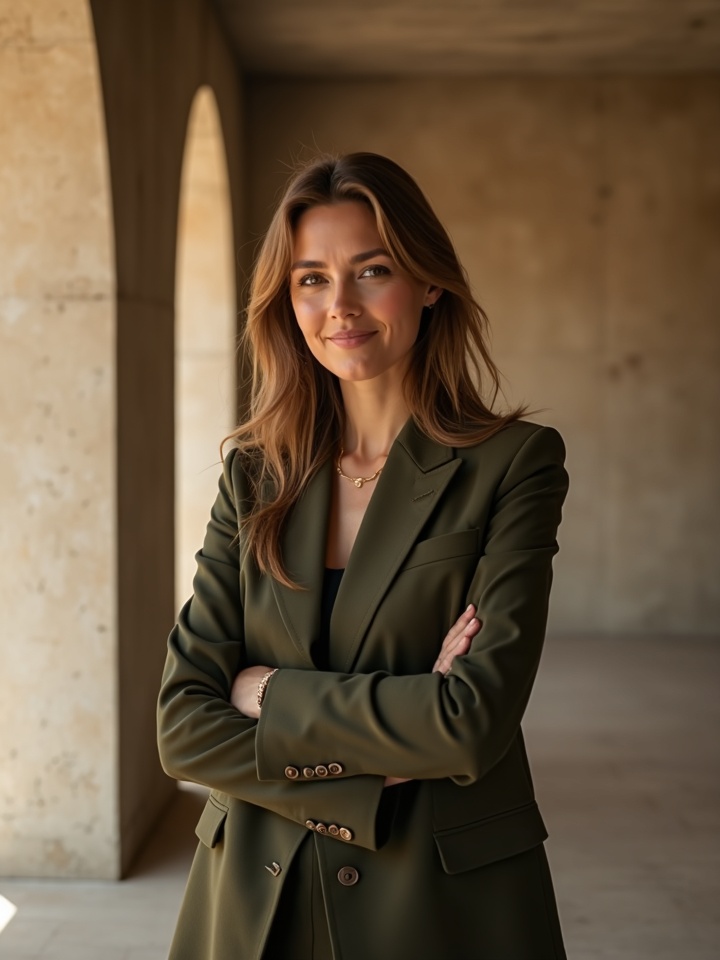 Francesca Petz