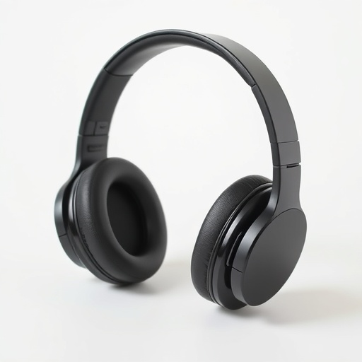 Wireless Noise-Cancelling Headphones Pro