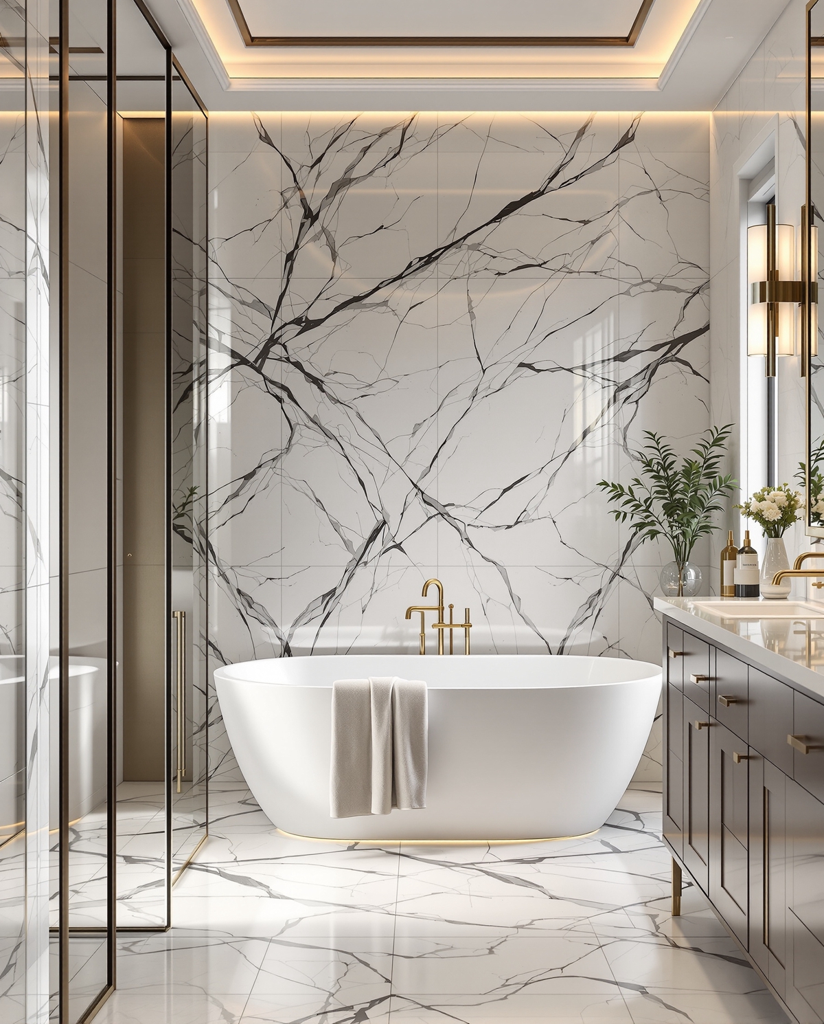 Banyo Yenileme uygulama görseli 2