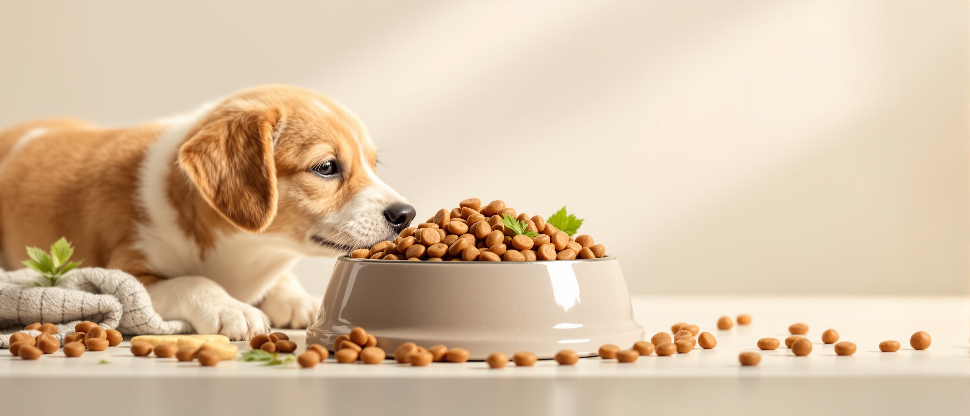 PLATINUM Tiernahrung