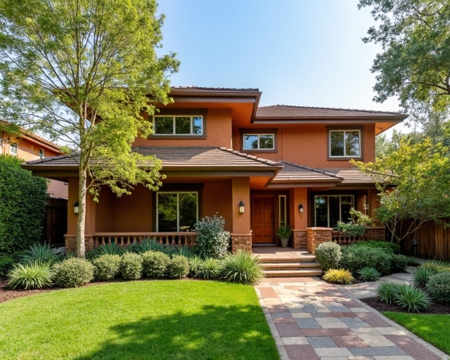 Residential property management Orange County