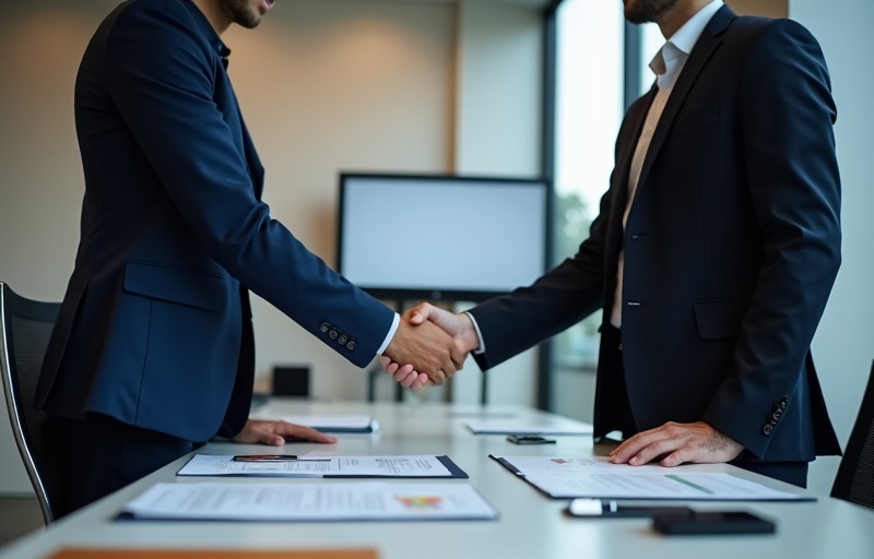 MAXTELEC, Amphenol과 아시아 태평양 공식 대리점 계약 체결