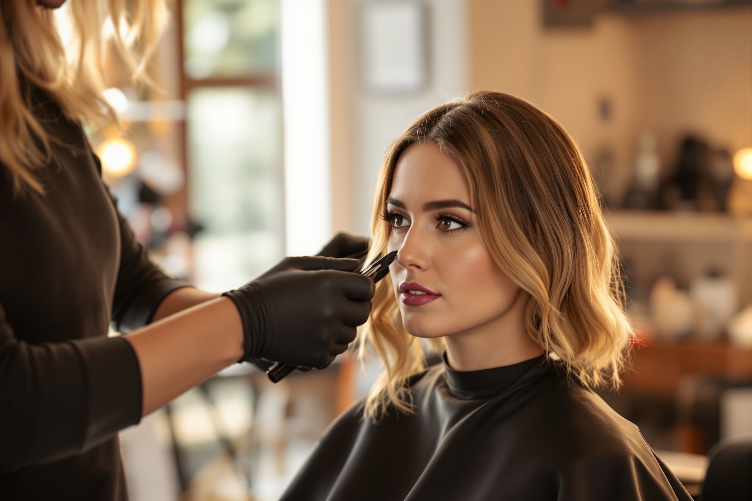 Balayage Masterclass