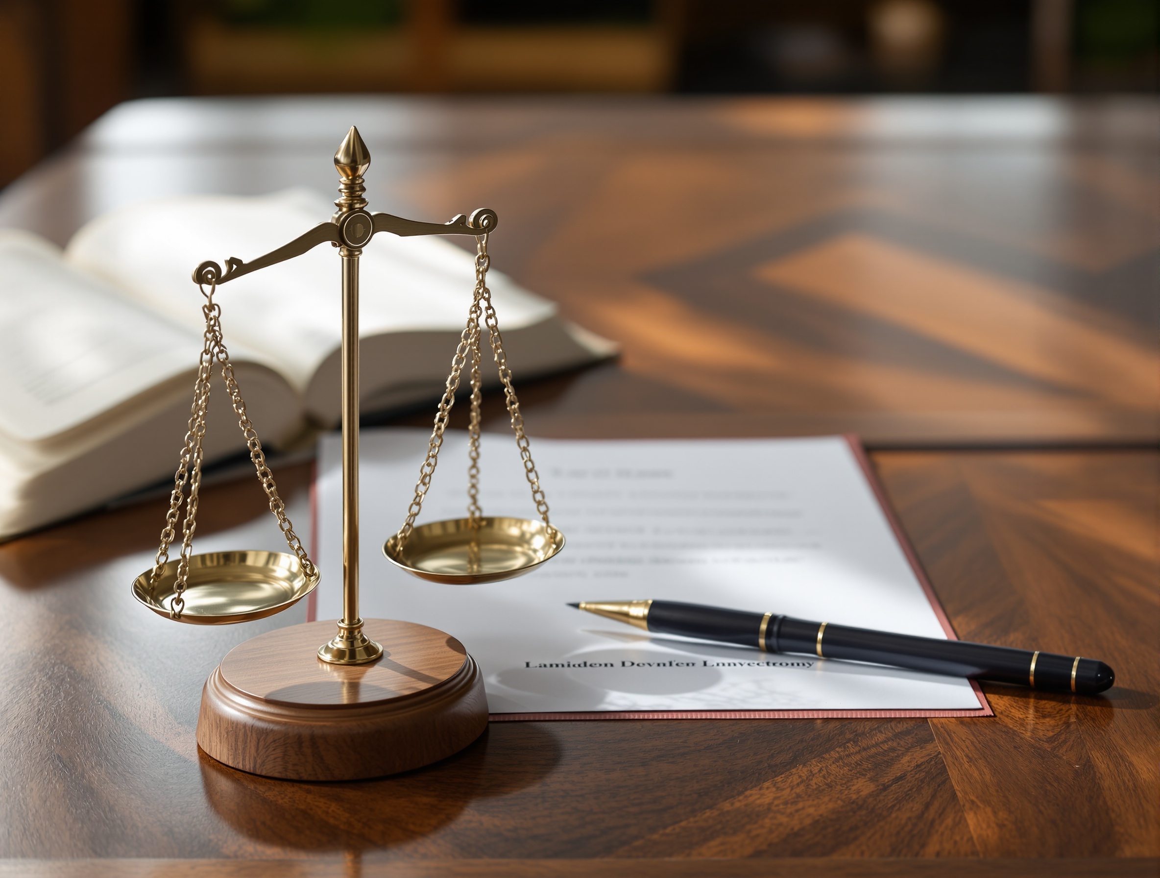 Expulsion Légale Express