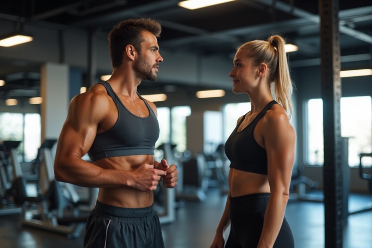 Exercise Professionals