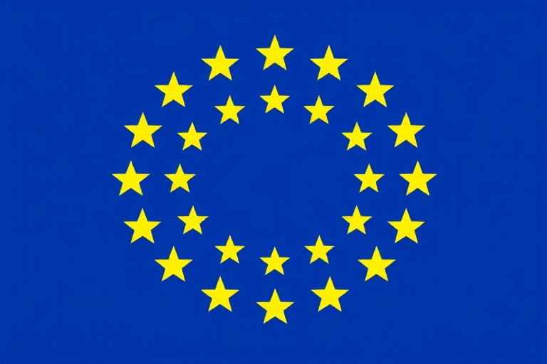 European Union Flag