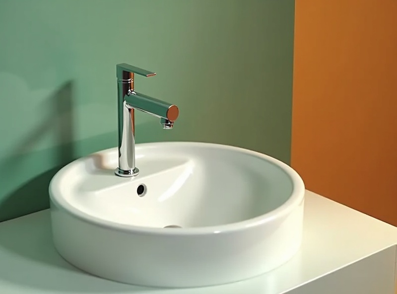 Plumbing faucet and fixtures