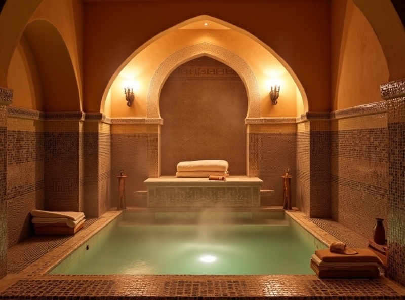 Hammam Azur