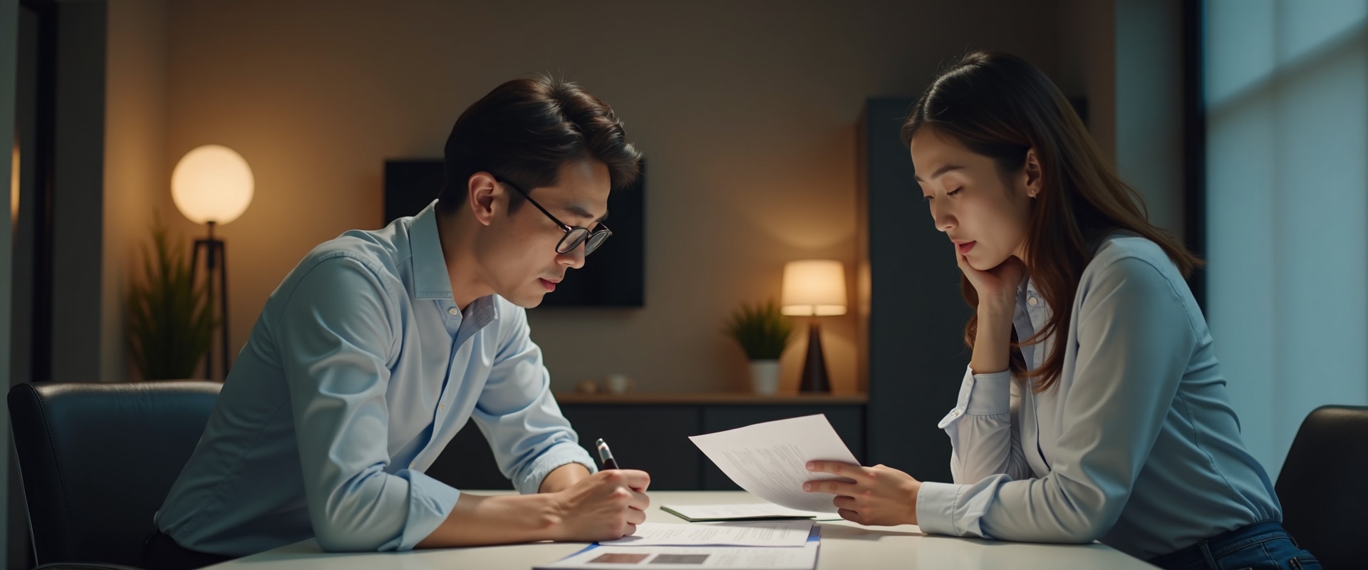 상담 신청 배경