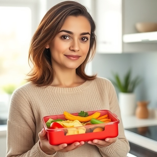 Laura G., Mamá de 2