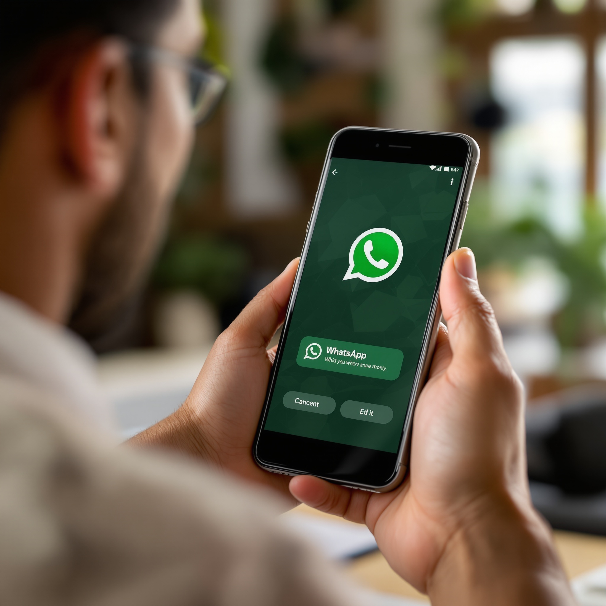 Contacto por WhatsApp