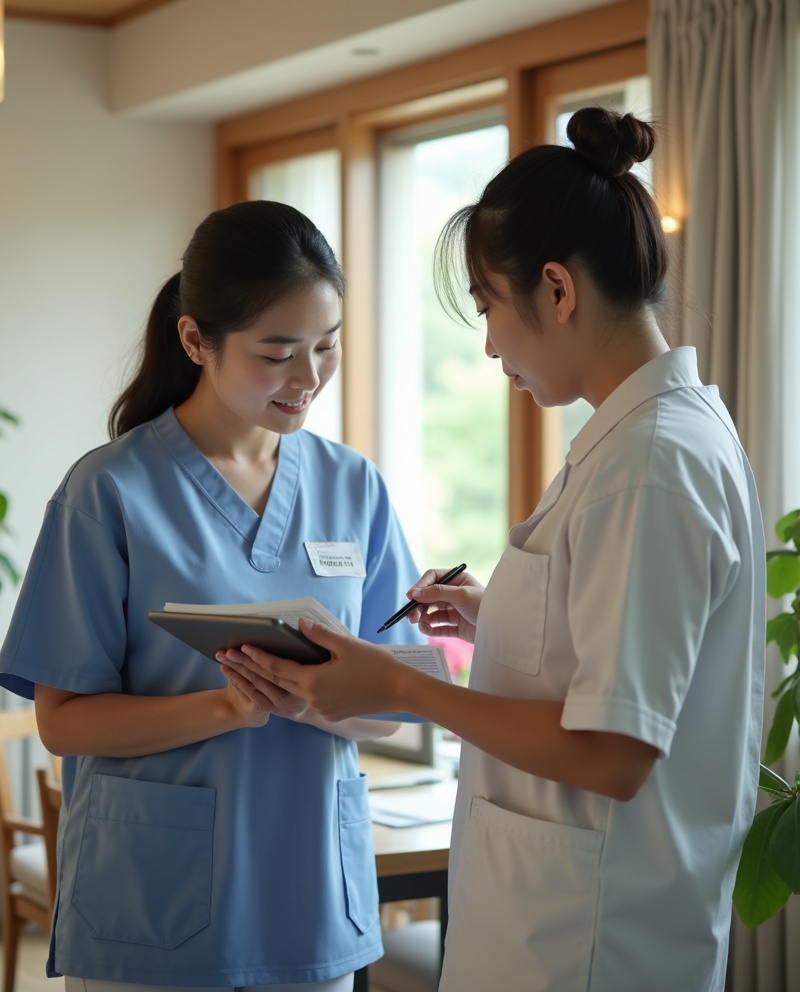 教育・スキルアップ