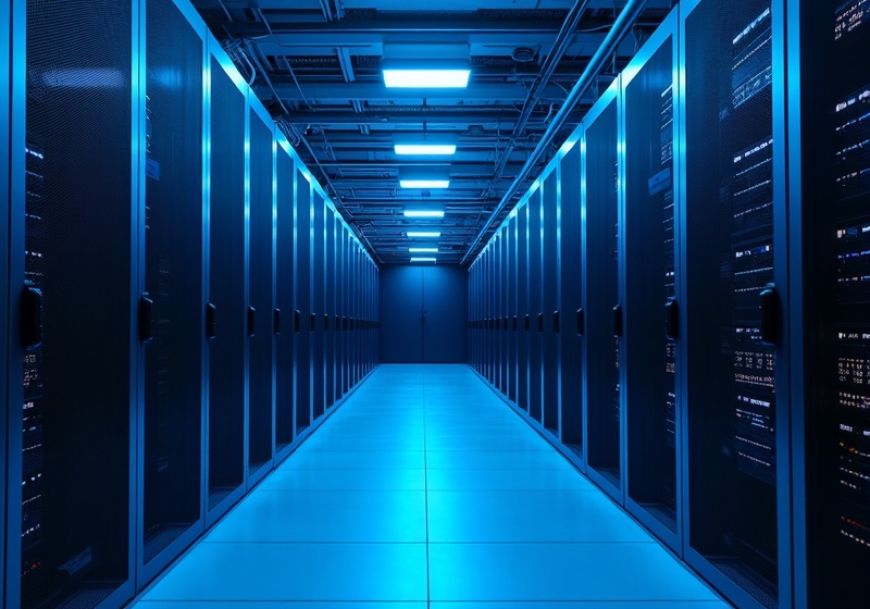 Data Centers