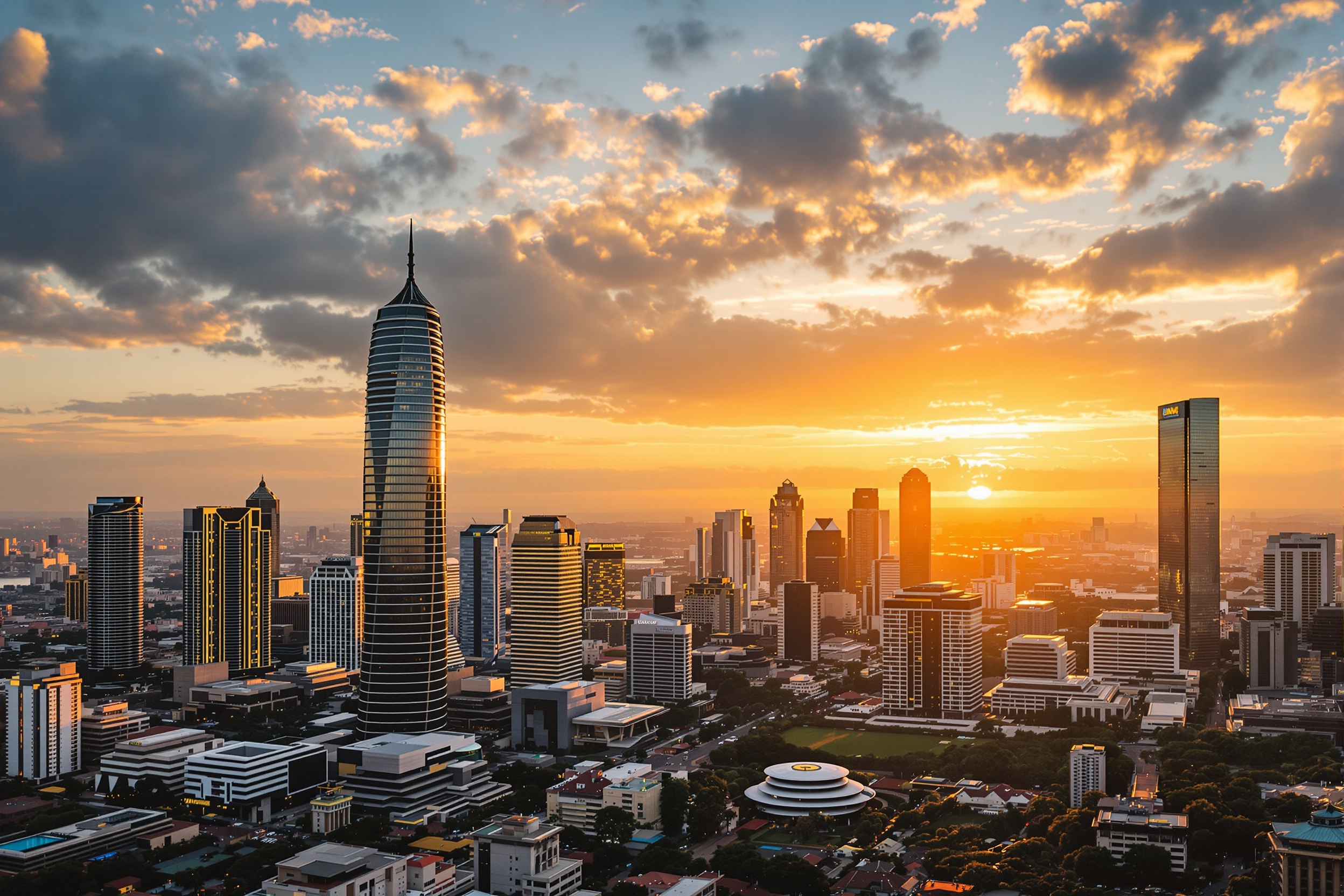BGC