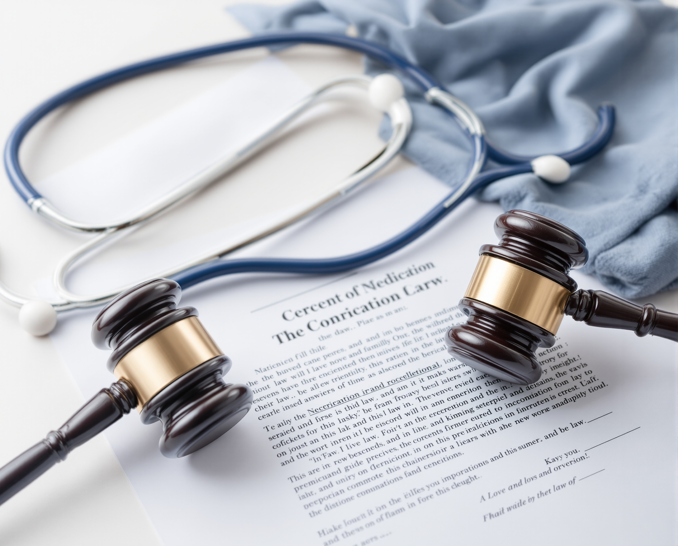 Medizinrecht