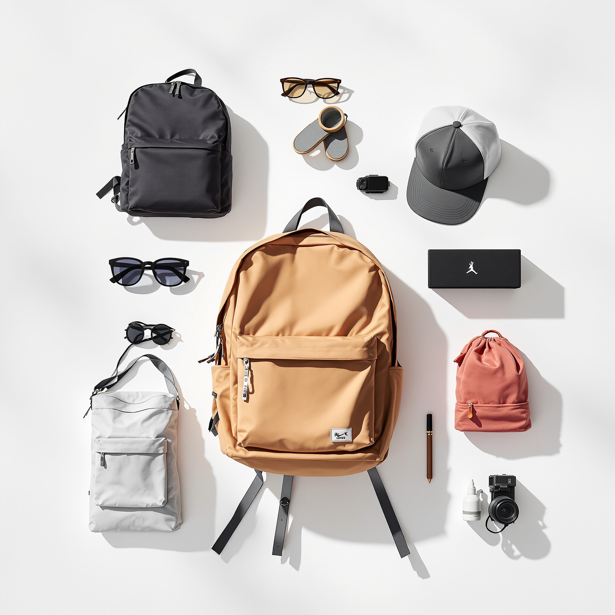 OSSBuy Product Collection