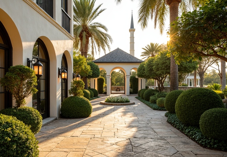 Landscaping Downtown Sarasota & Bayfront Sarasota FL