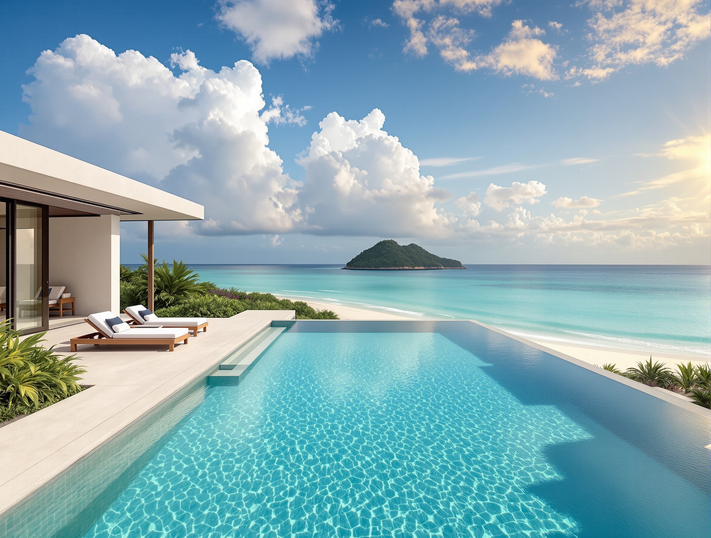 Villa Azure