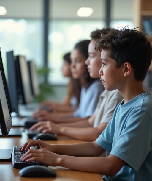 CEI - Centro Educacional