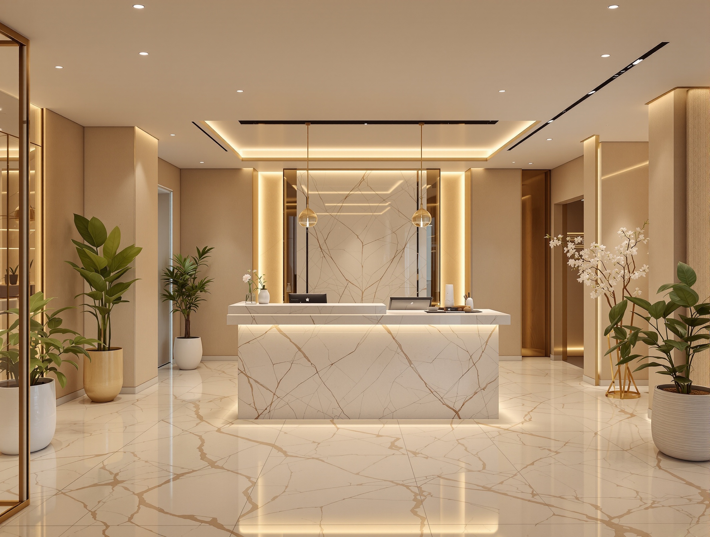 AUREA Premium Aesthetic BGC