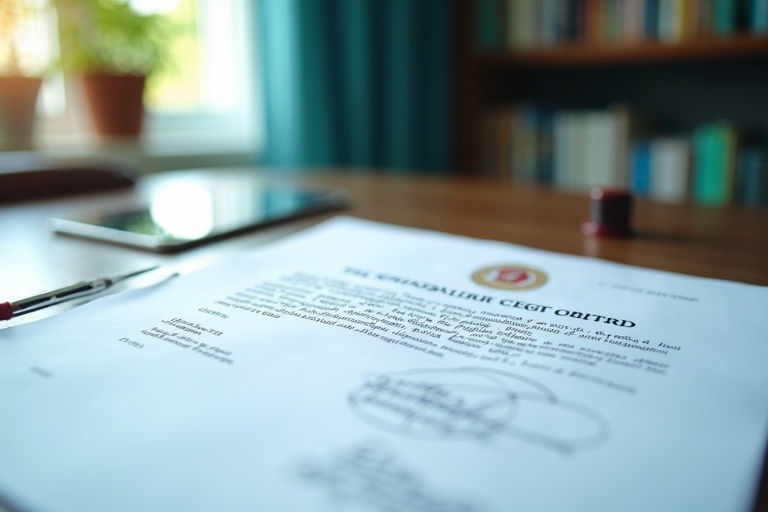 Apostille Certification - Professional apostille certification services in Florida