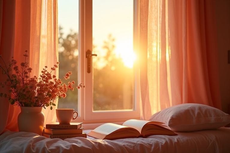 El poder de comenzar de nuevo cada mañana