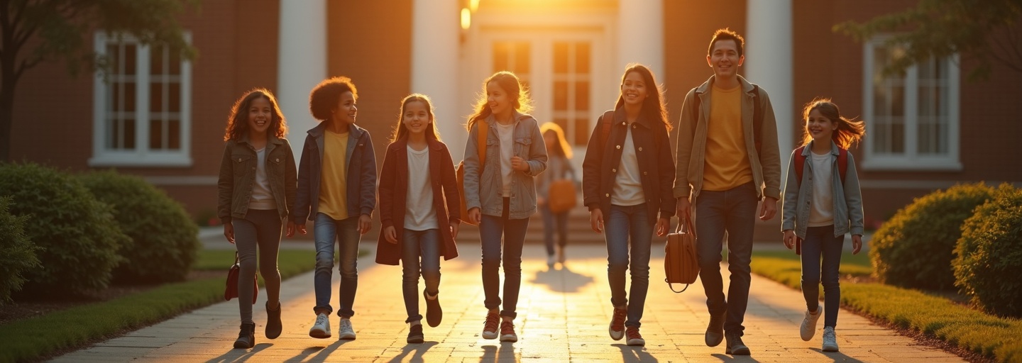 TopBridge Academy enrollment