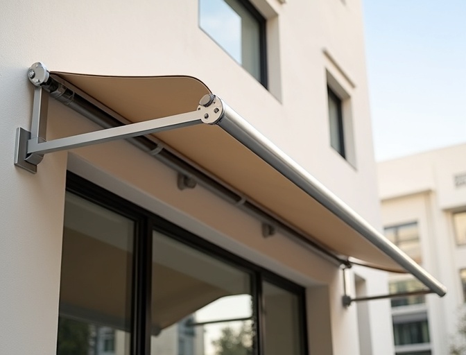 Bursa Körüklü Tente Sistemleri