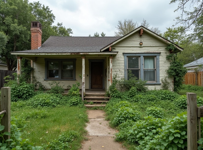 Tax Liens & Mechanic's Liens