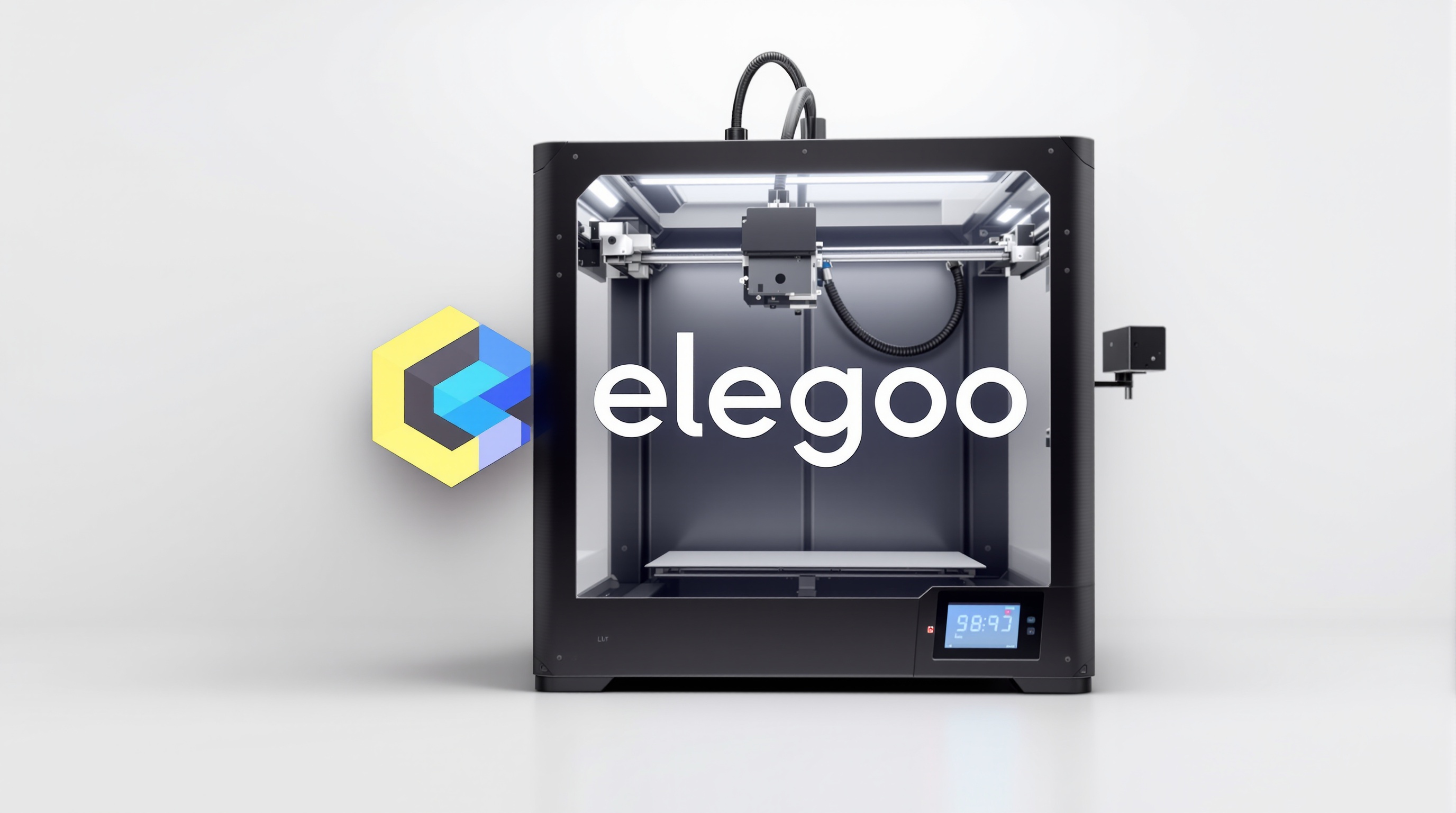 Elegoo Logo