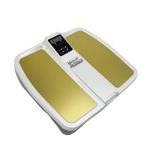 Life Force Gold Platform 2.0