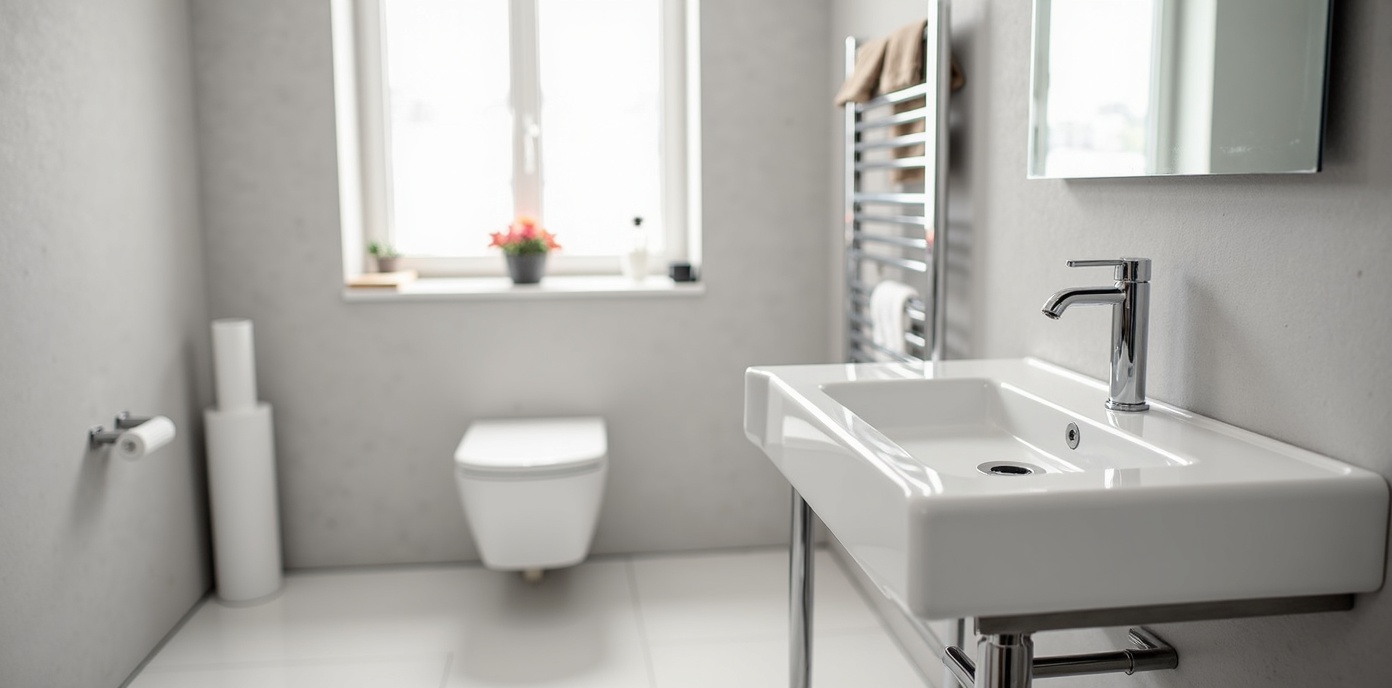 Pose sanitaire WC lavabo robinetterie Hilsenheim Alsace