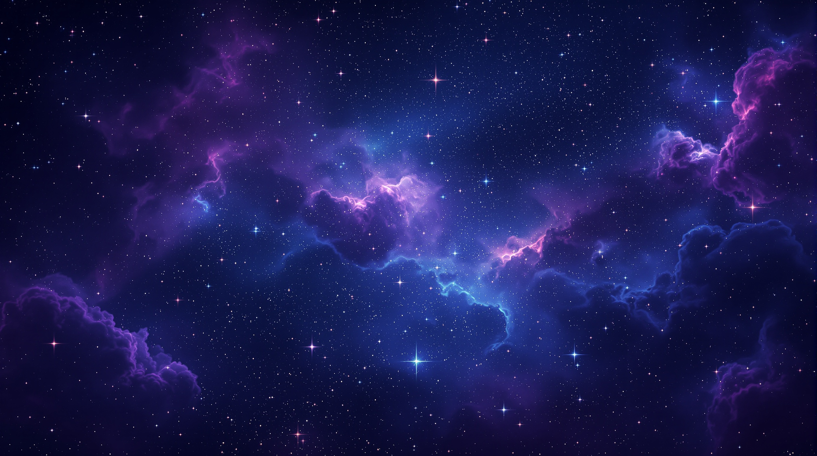 Cosmic Orbital System