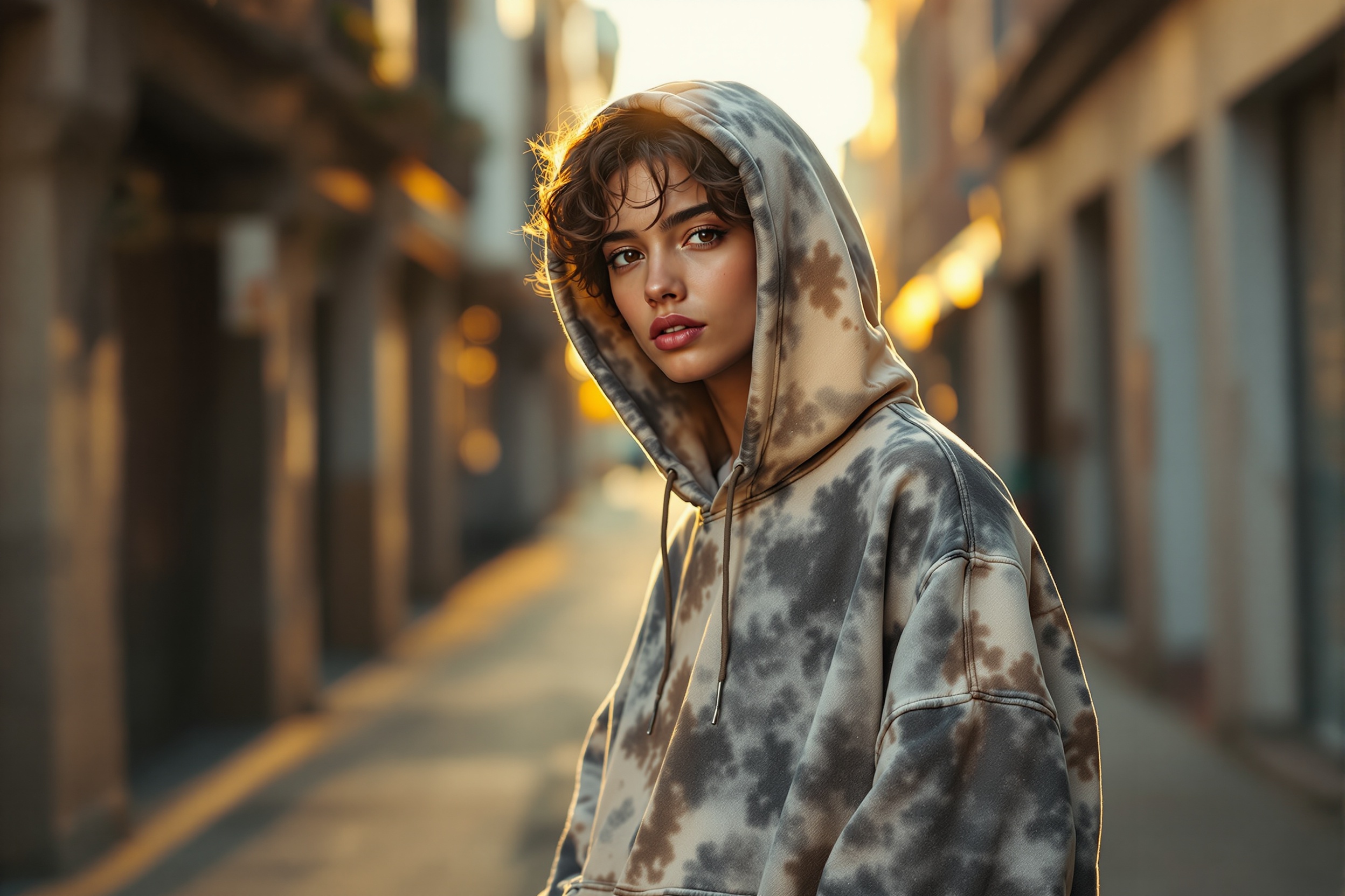 Streetwear Revival
