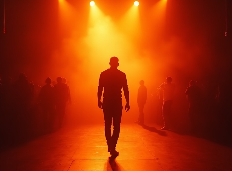 Artist performing at Fire Instenk Caribbean music event Perform at Fire Instenk events