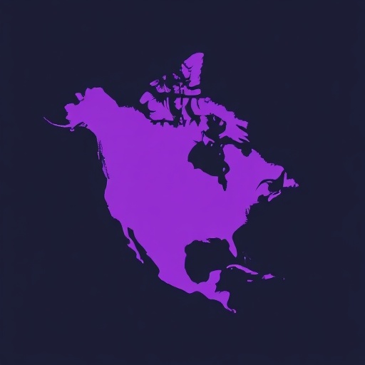 North America