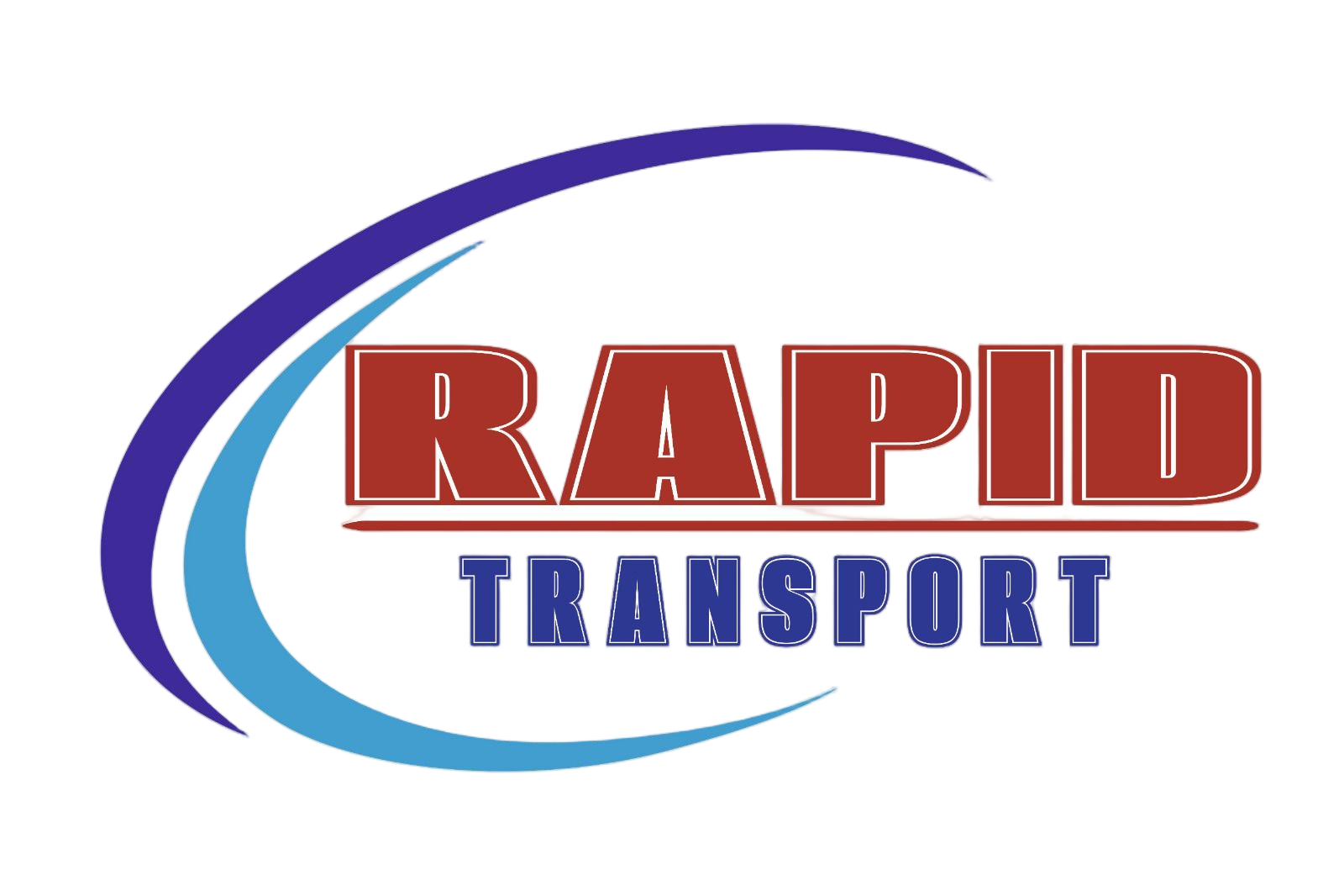 Rapid Transport Logo