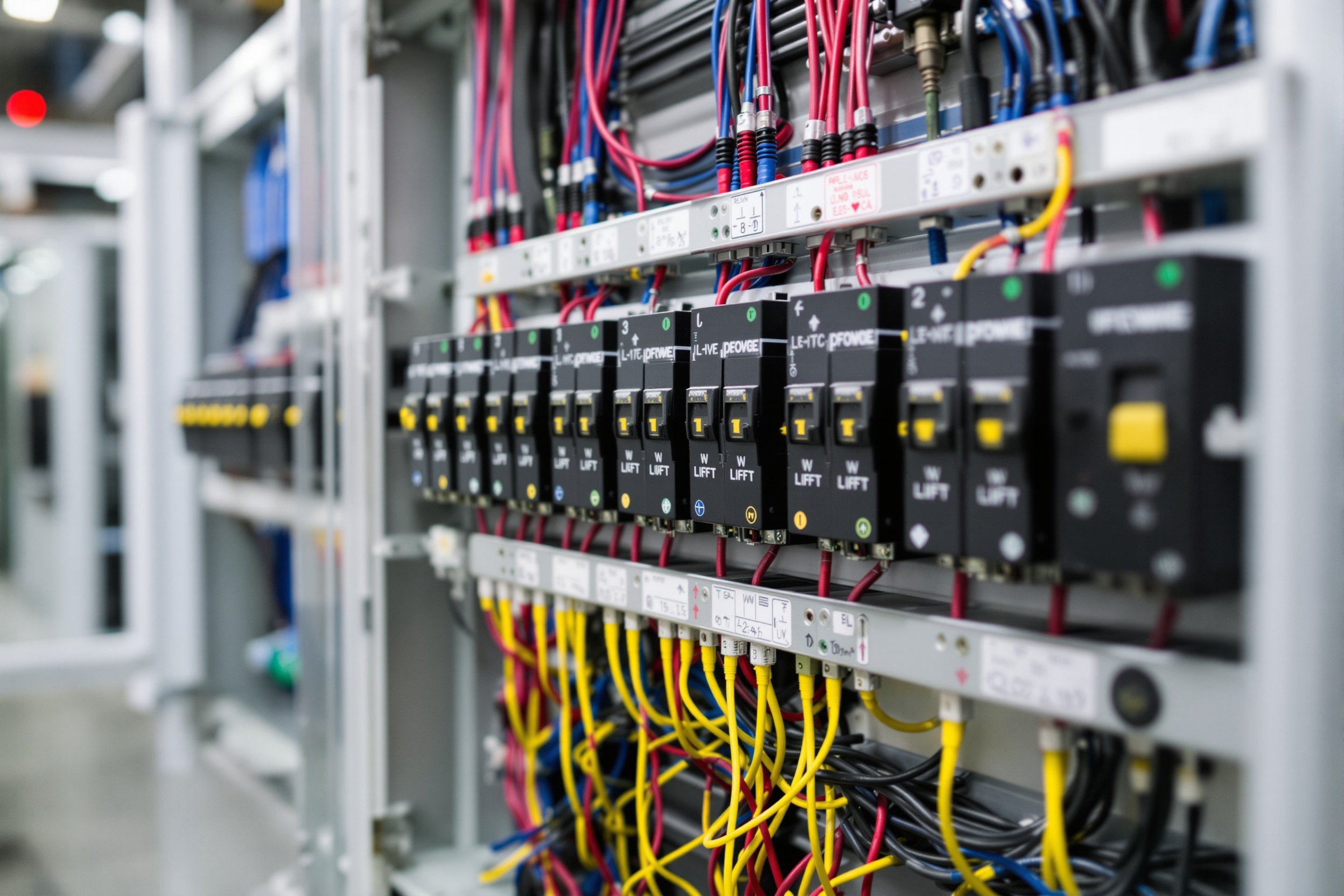 3-Phase Power: Does Your Essex Business Need It?