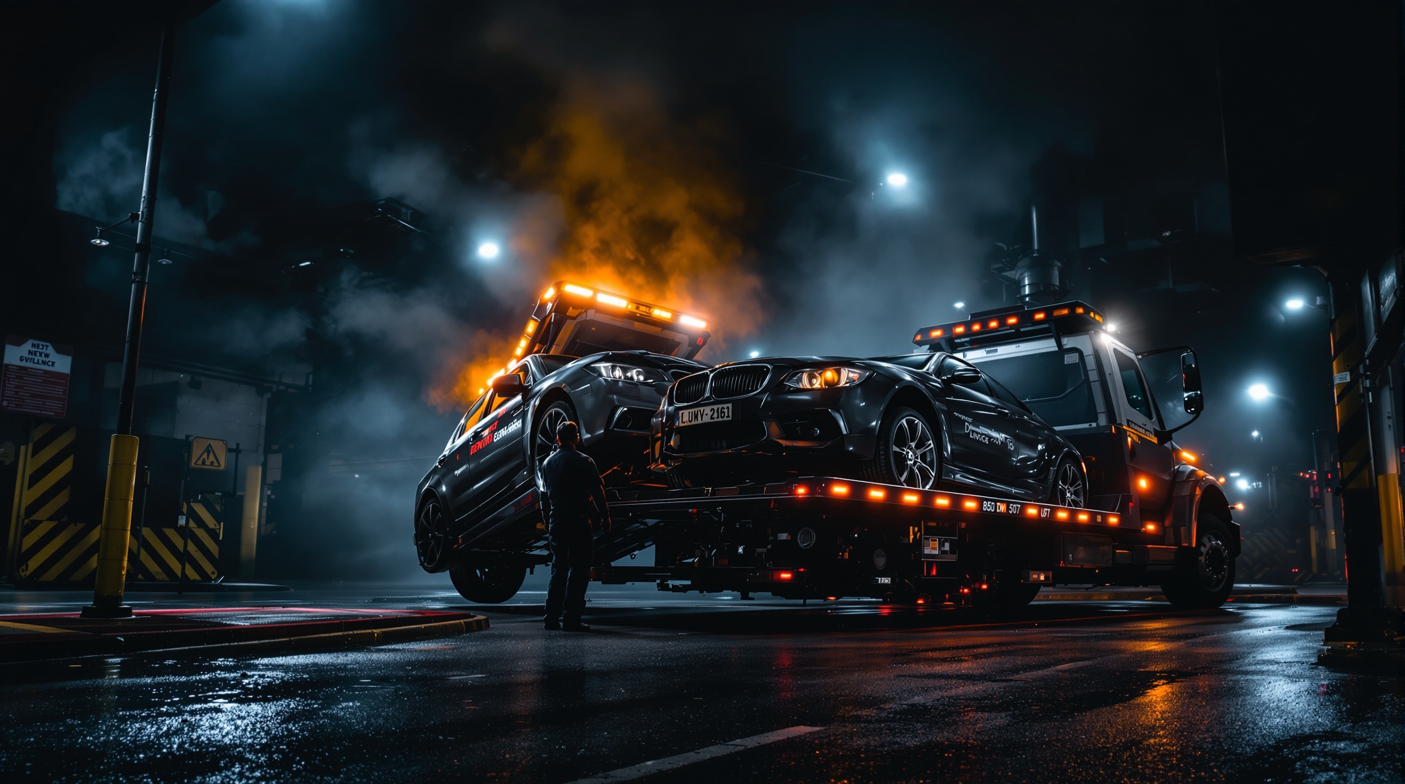 ScrapHawk Junk Car Removal Service